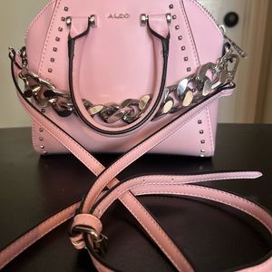 Aldo Crossbody purse. New tags on